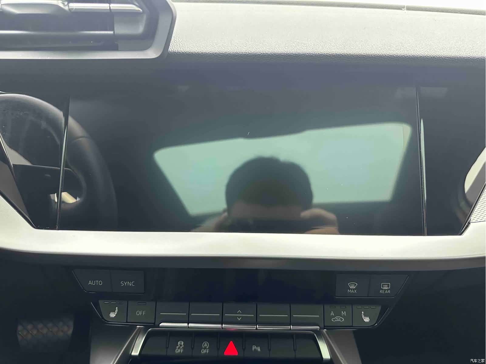 Audi A3, 2022 16