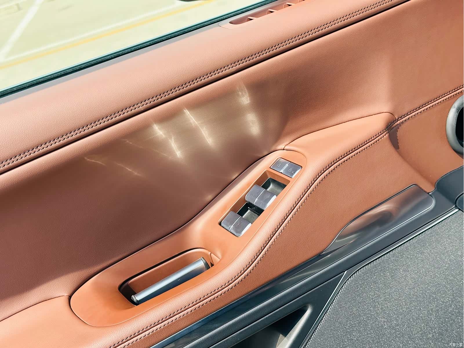 Lincoln Navigator, 2025 14