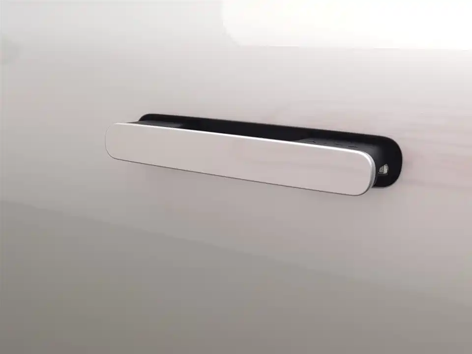 AITO Ask the world M7