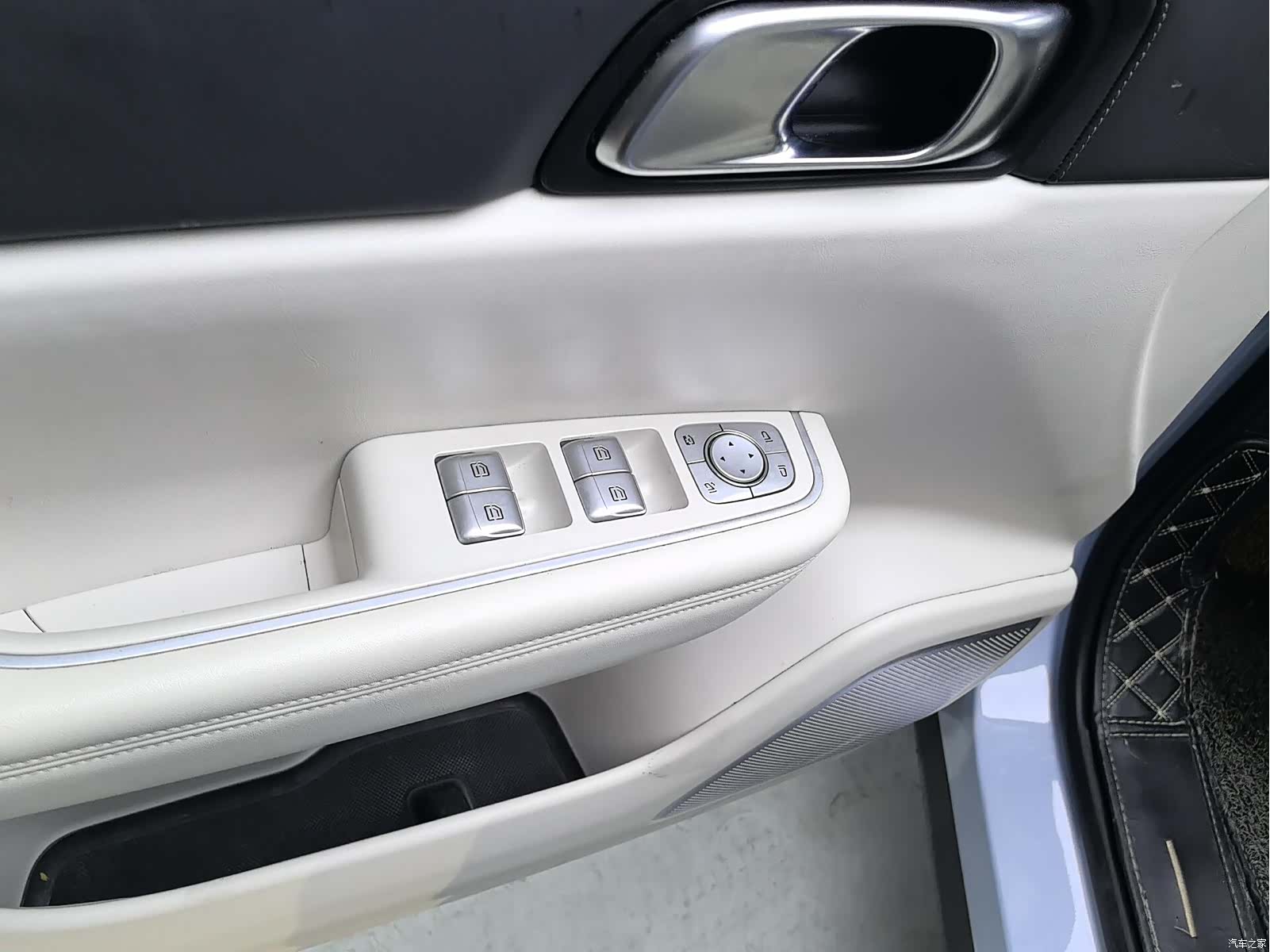Li Auto ONE, 2020 19