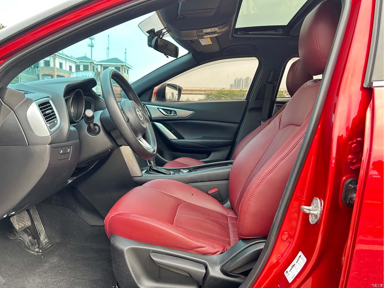 Mazda CX-4, 2017 9
