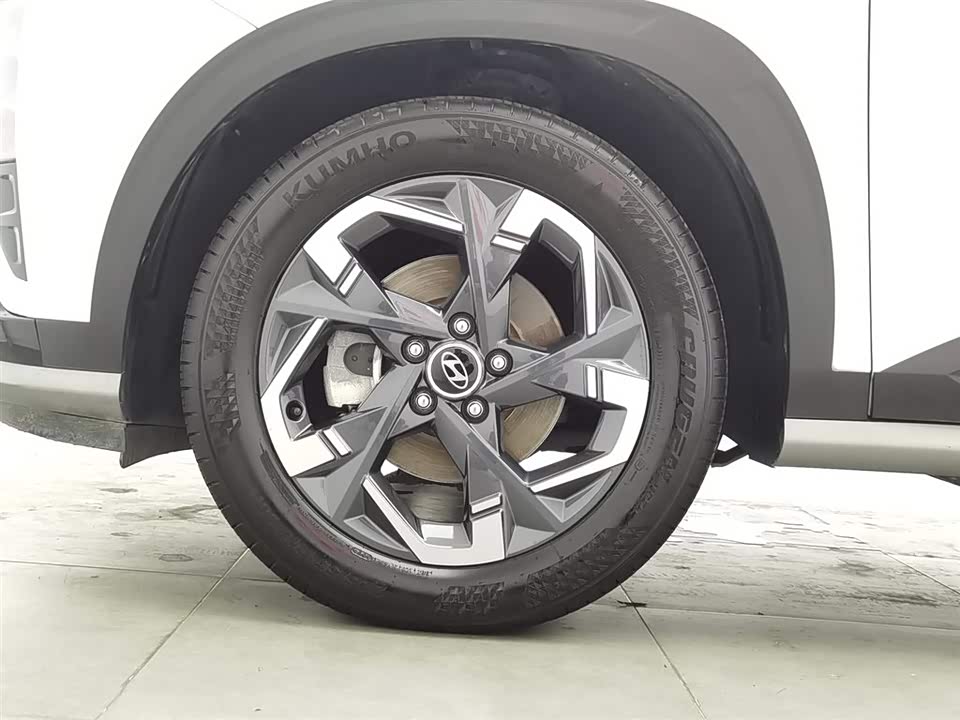 Hyundai Beijing ix35