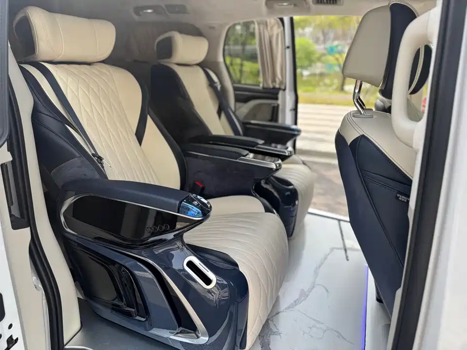 Buick GL8 Buick GL8