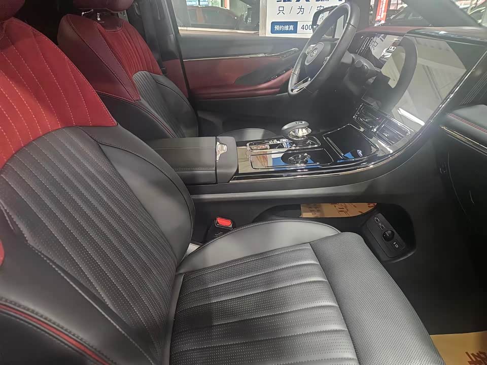 Trumpchi Trumpchi M8