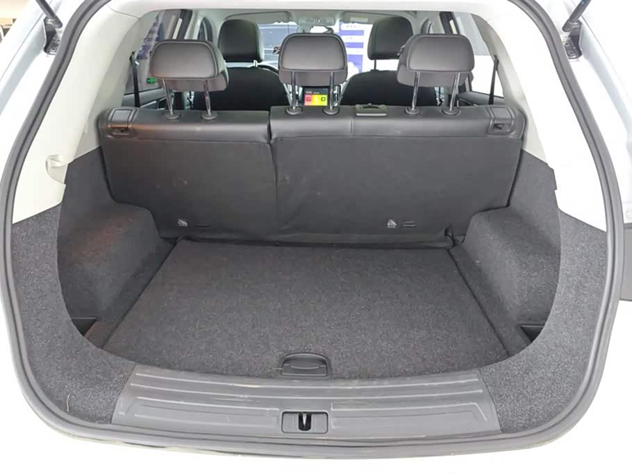 Roewe RX5 Roewe RX5