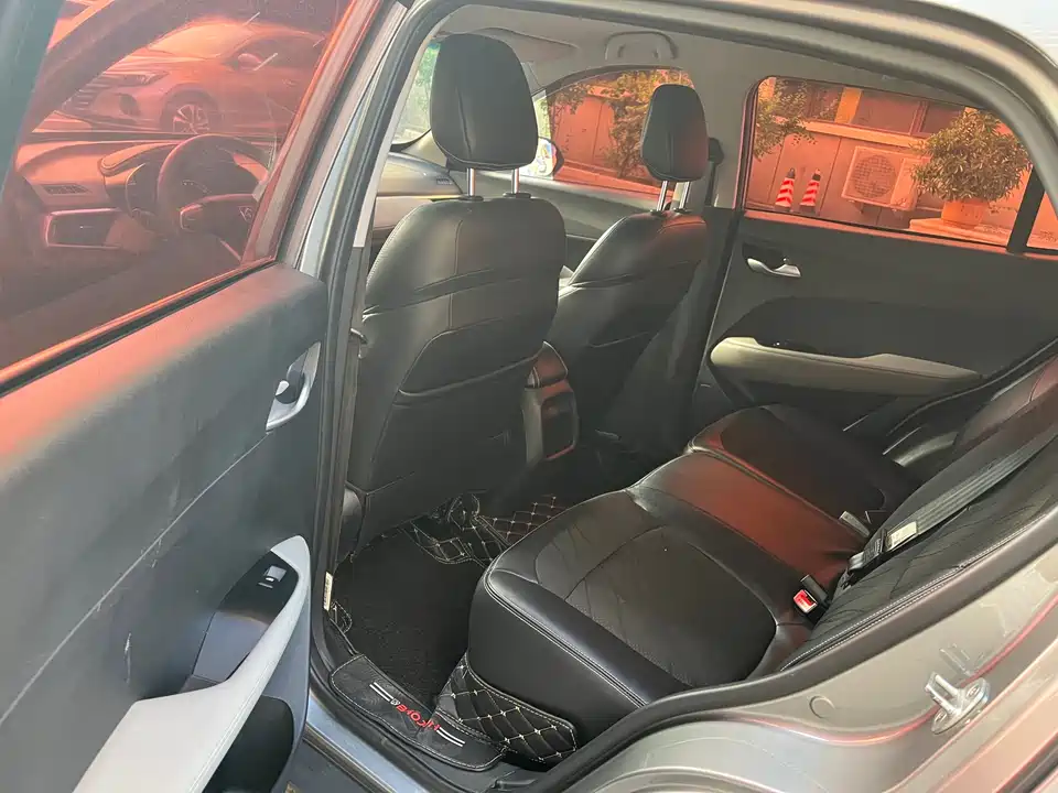 Baoding 510 Baoding 510
