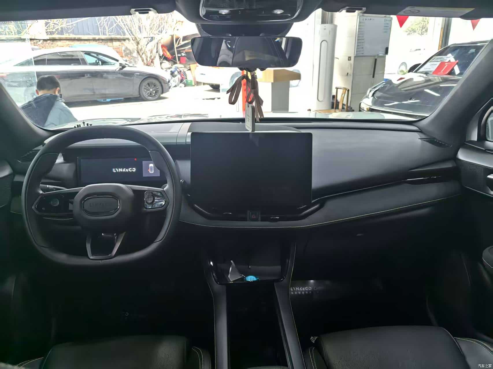 Lynk & Co 02, 2025 10