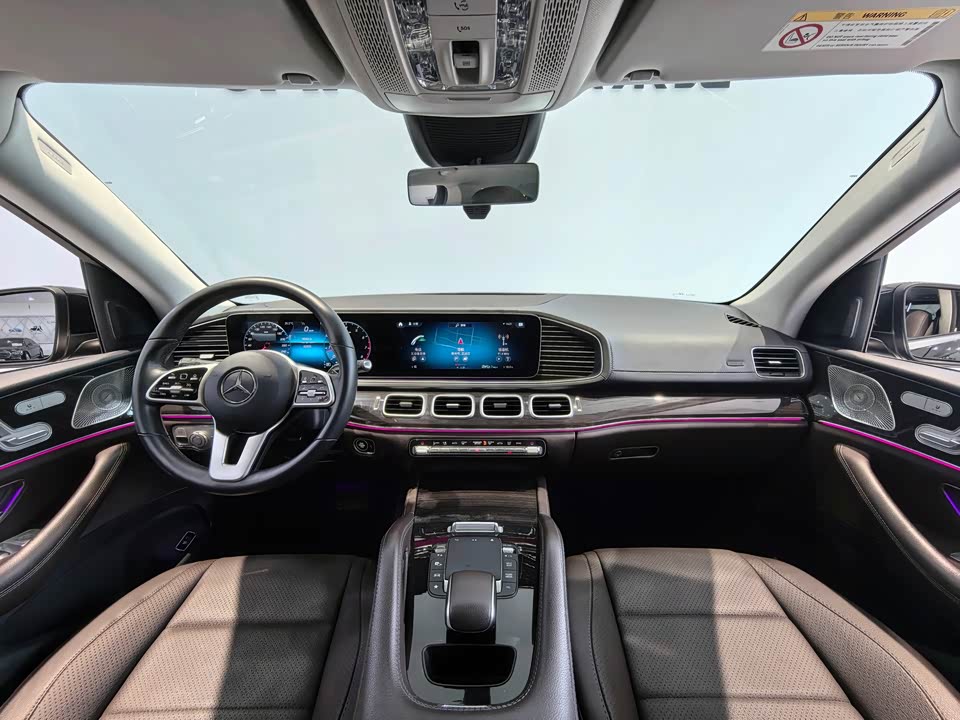 Mercedes-Benz GLE Mercedes-Benz GLE