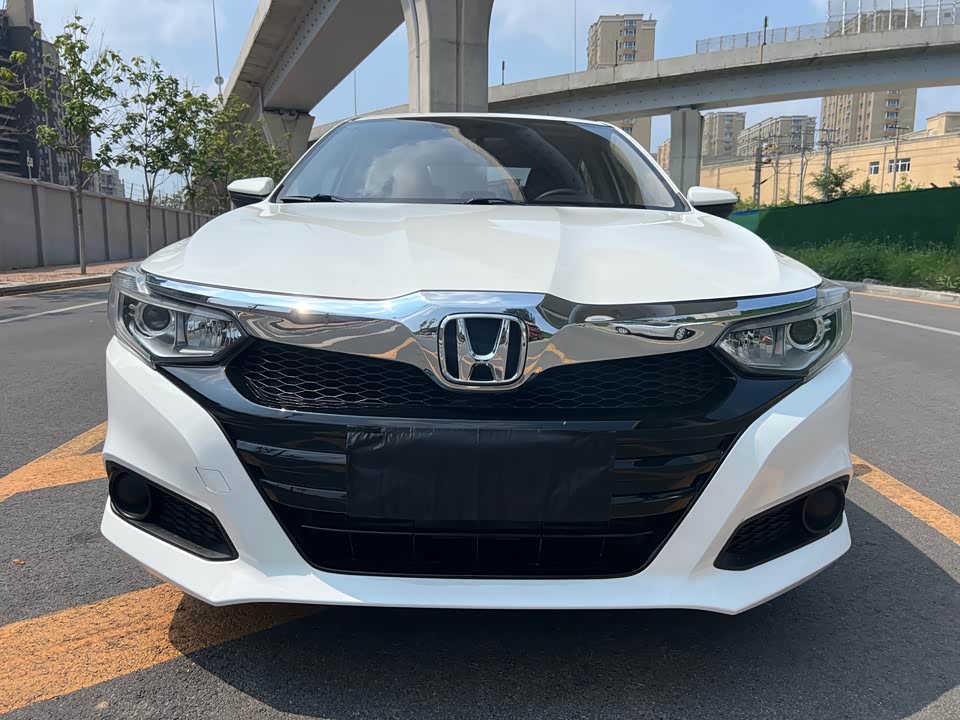 Honda Lingpai Honda Lingpai
