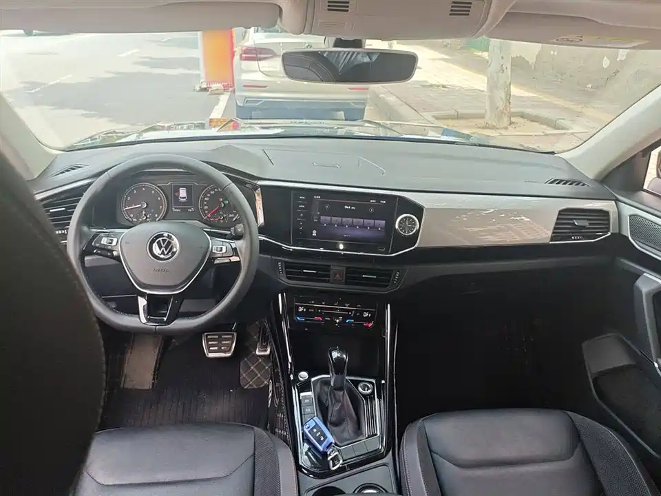 Volkswagen Tanyue Volkswagen Tanyue