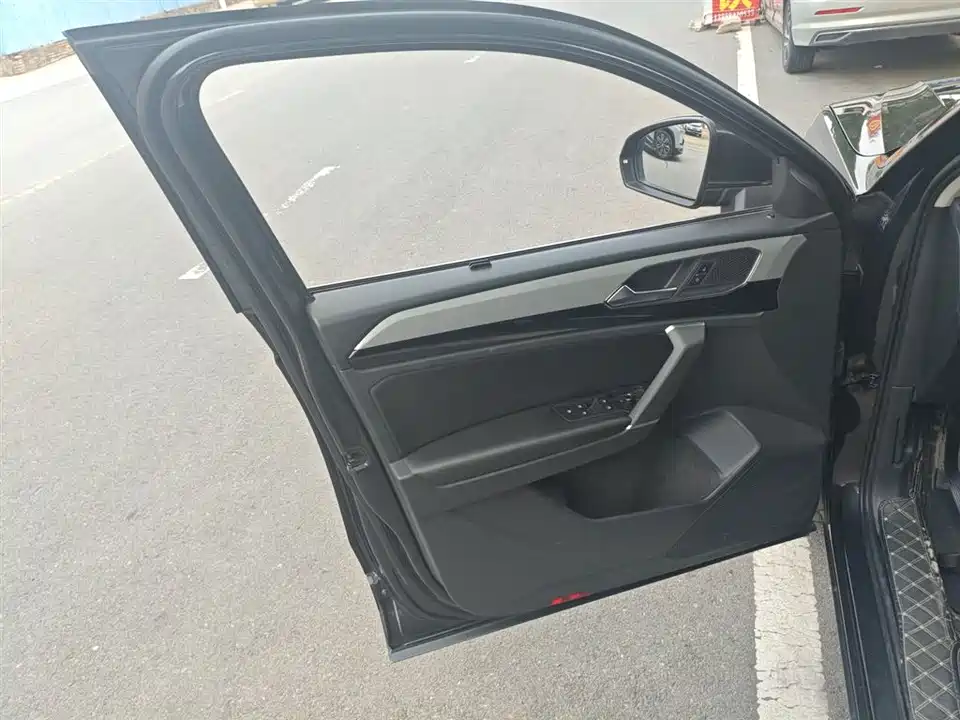 Volkswagen Tanyue Volkswagen Tanyue