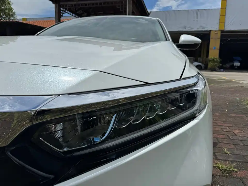 Honda Accord Honda Accord