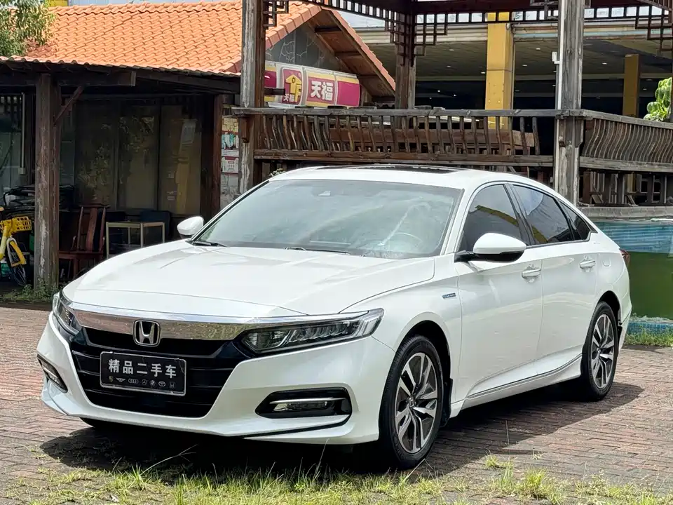 Honda Accord Honda Accord