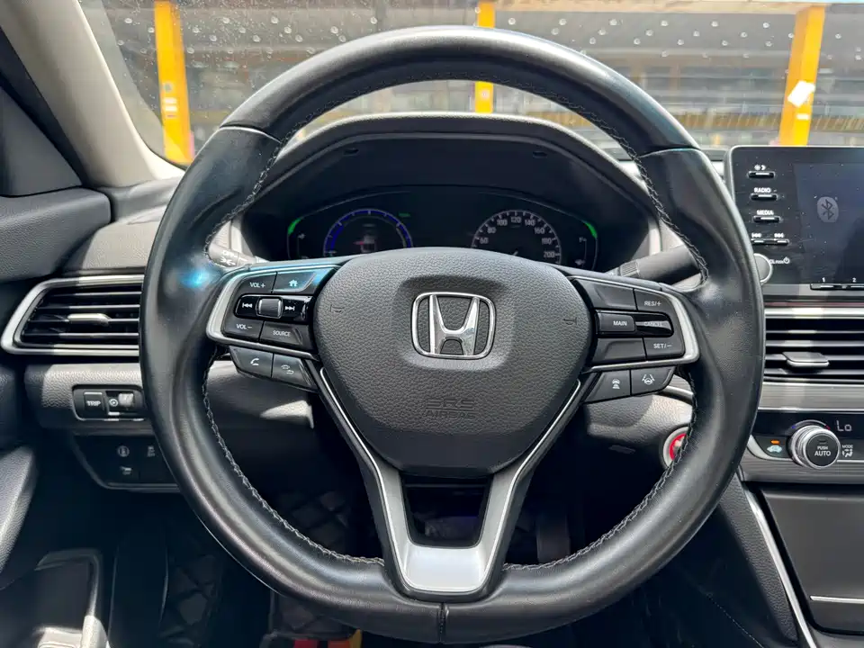 Honda Accord Honda Accord