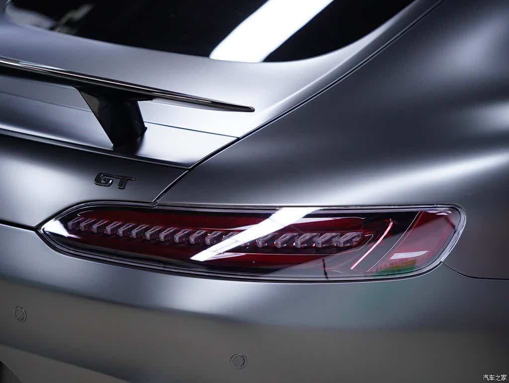 MG AMG, 2022 6