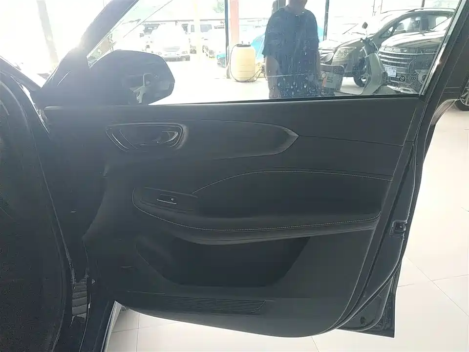Roewe RX5 Roewe RX5