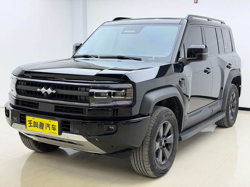 Fangchengbao Leopard 5