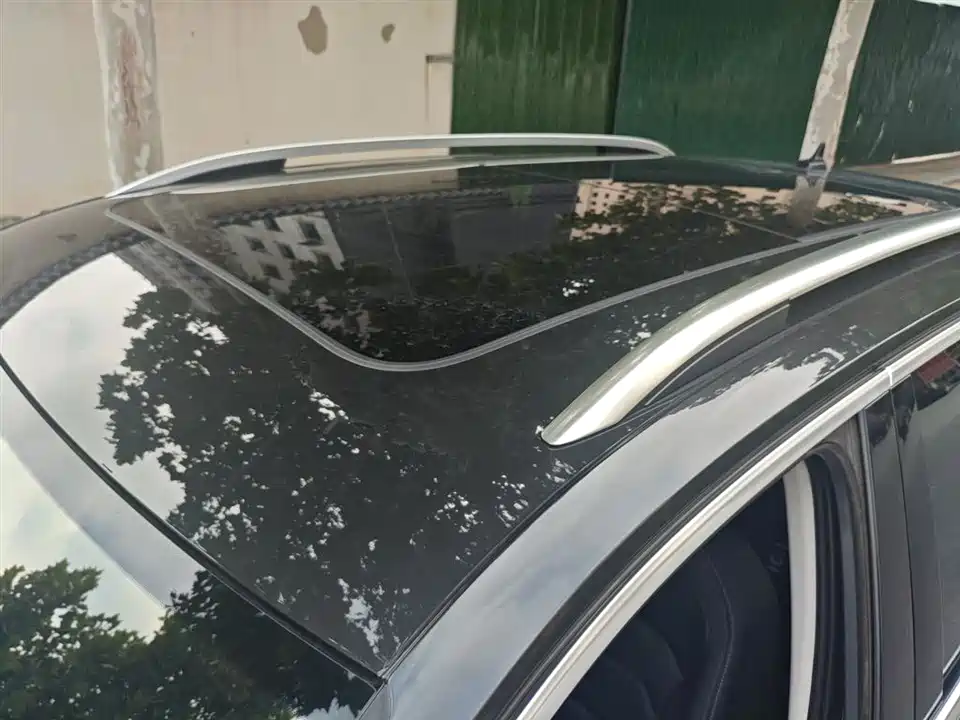 Volkswagen Tanyue Volkswagen Tanyue