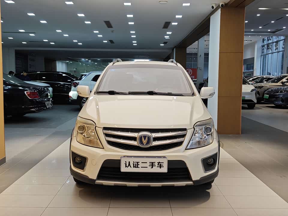 Changan CX20