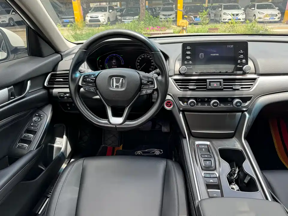 Honda Accord Honda Accord