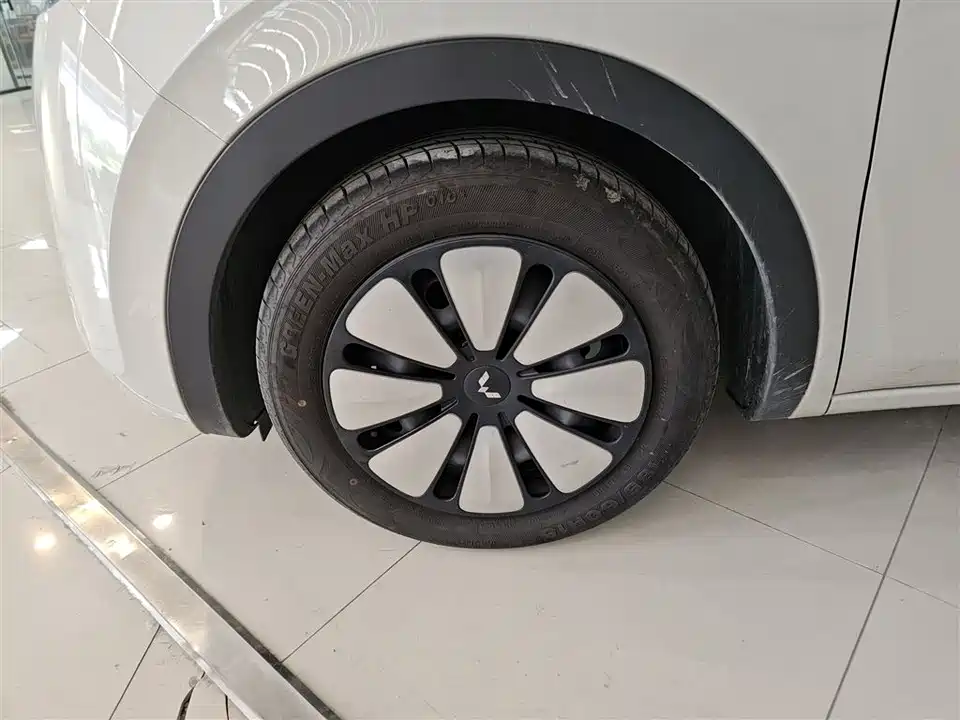 Wuling Wuling Bingguo
