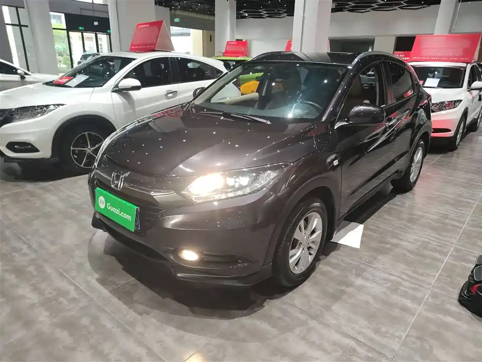 Honda Binzhi Honda Binzhi