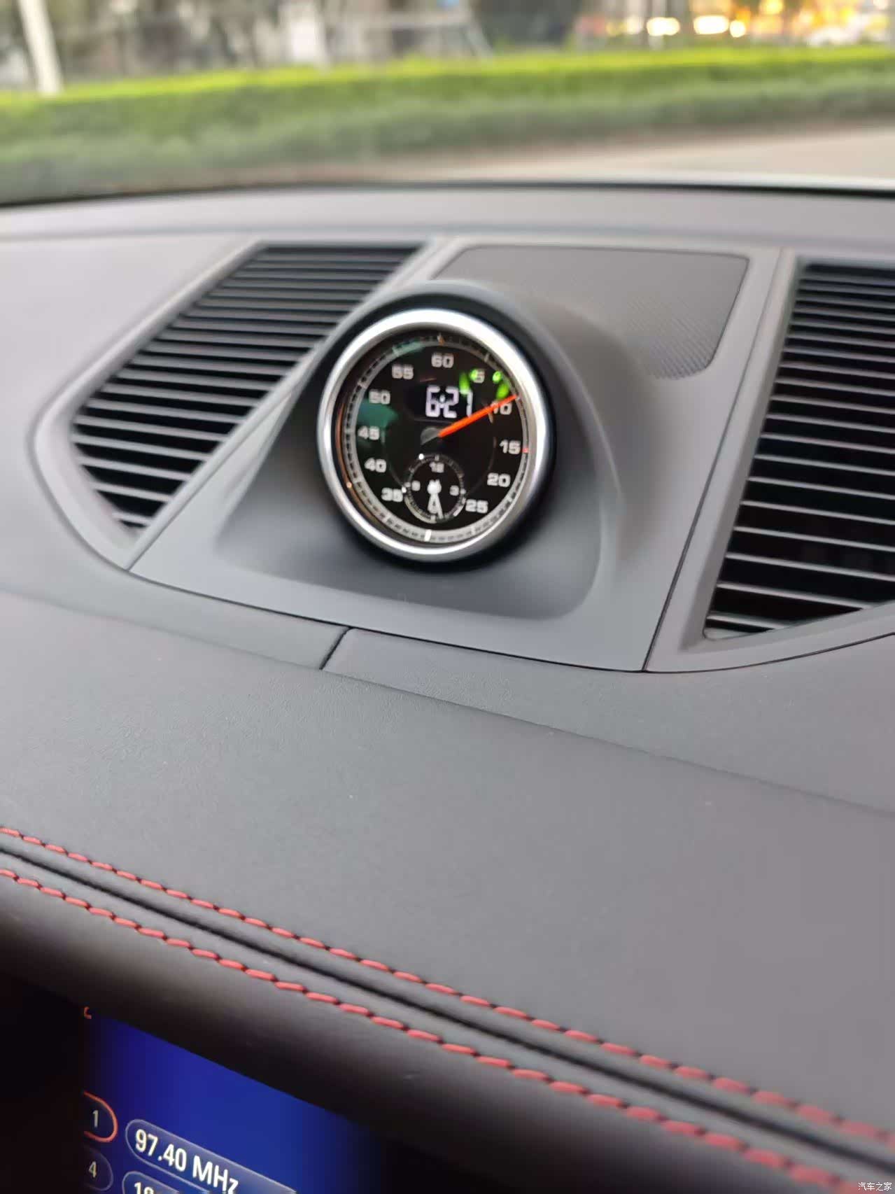 Porsche Macan, 2015 12