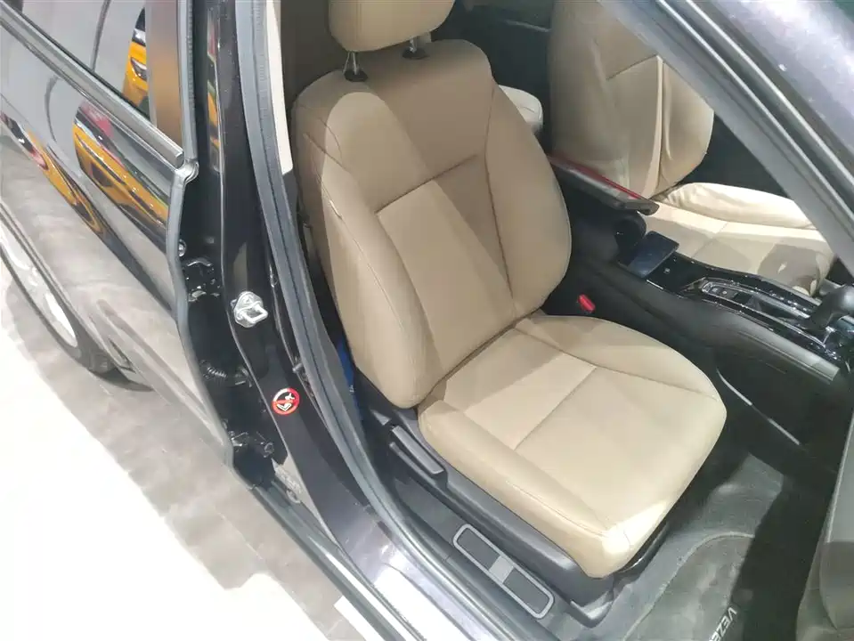 Honda Binzhi Honda Binzhi