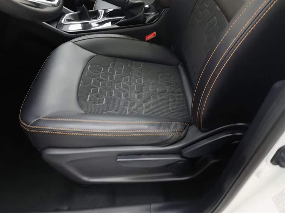 Trumpchi Trumpchi GS3