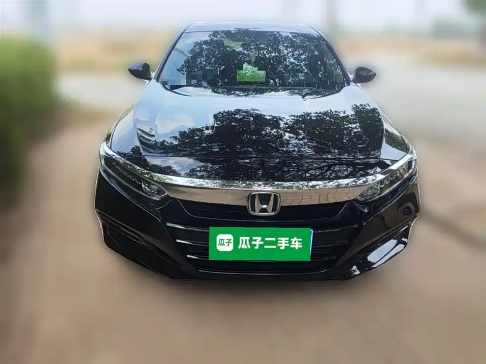 Honda Accord Honda Accord