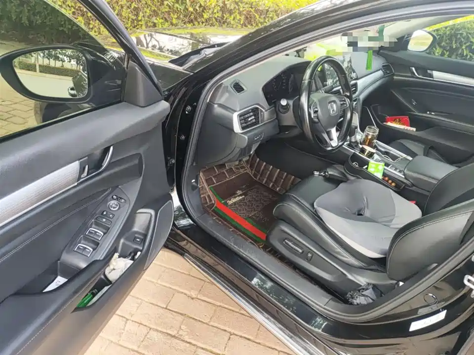 Honda Accord Honda Accord