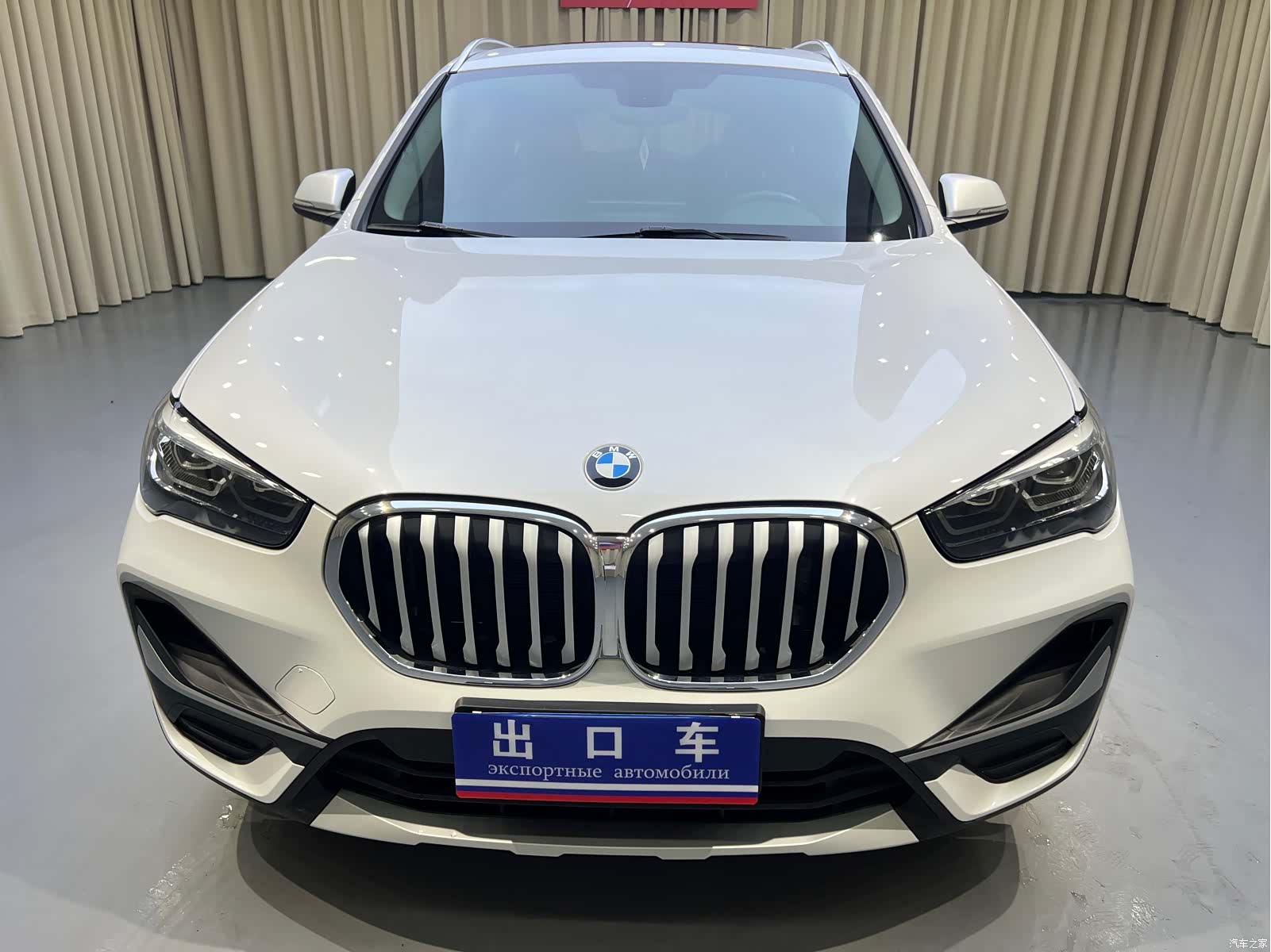 BMW X1, 2022 2