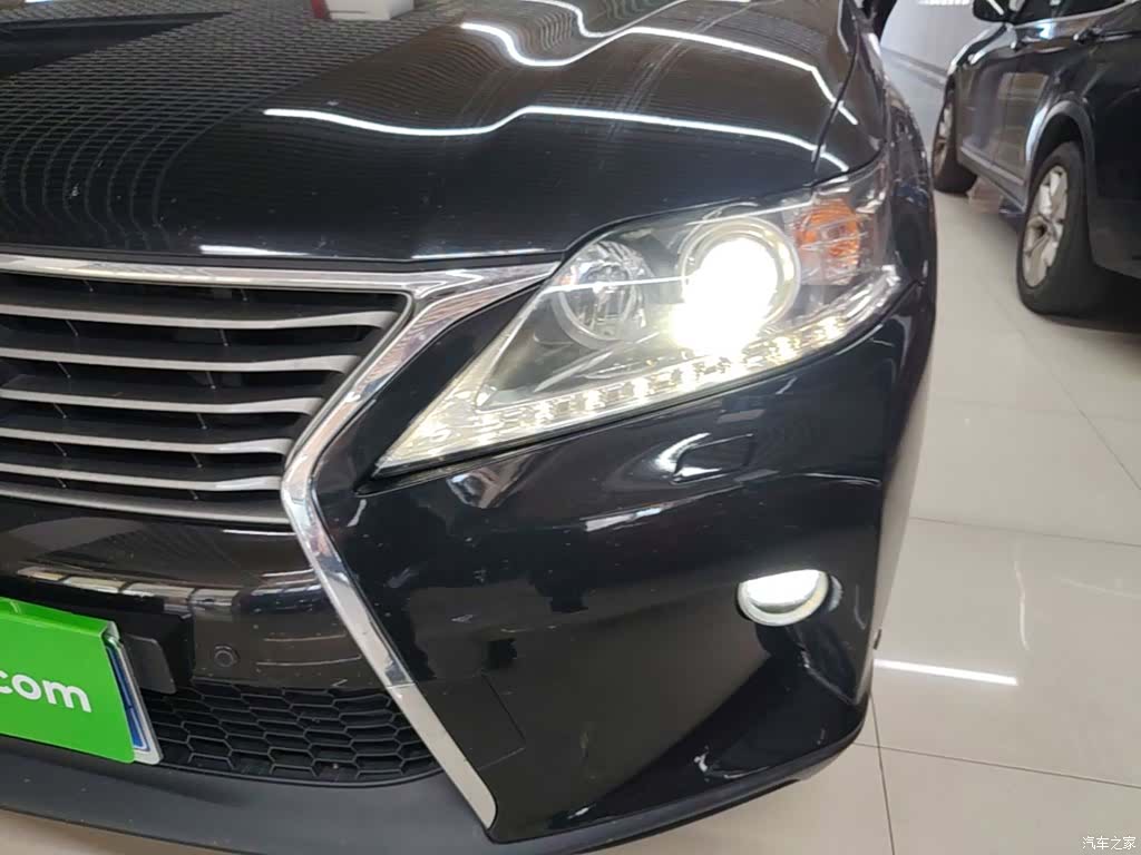 Lexus RX, 2015 24