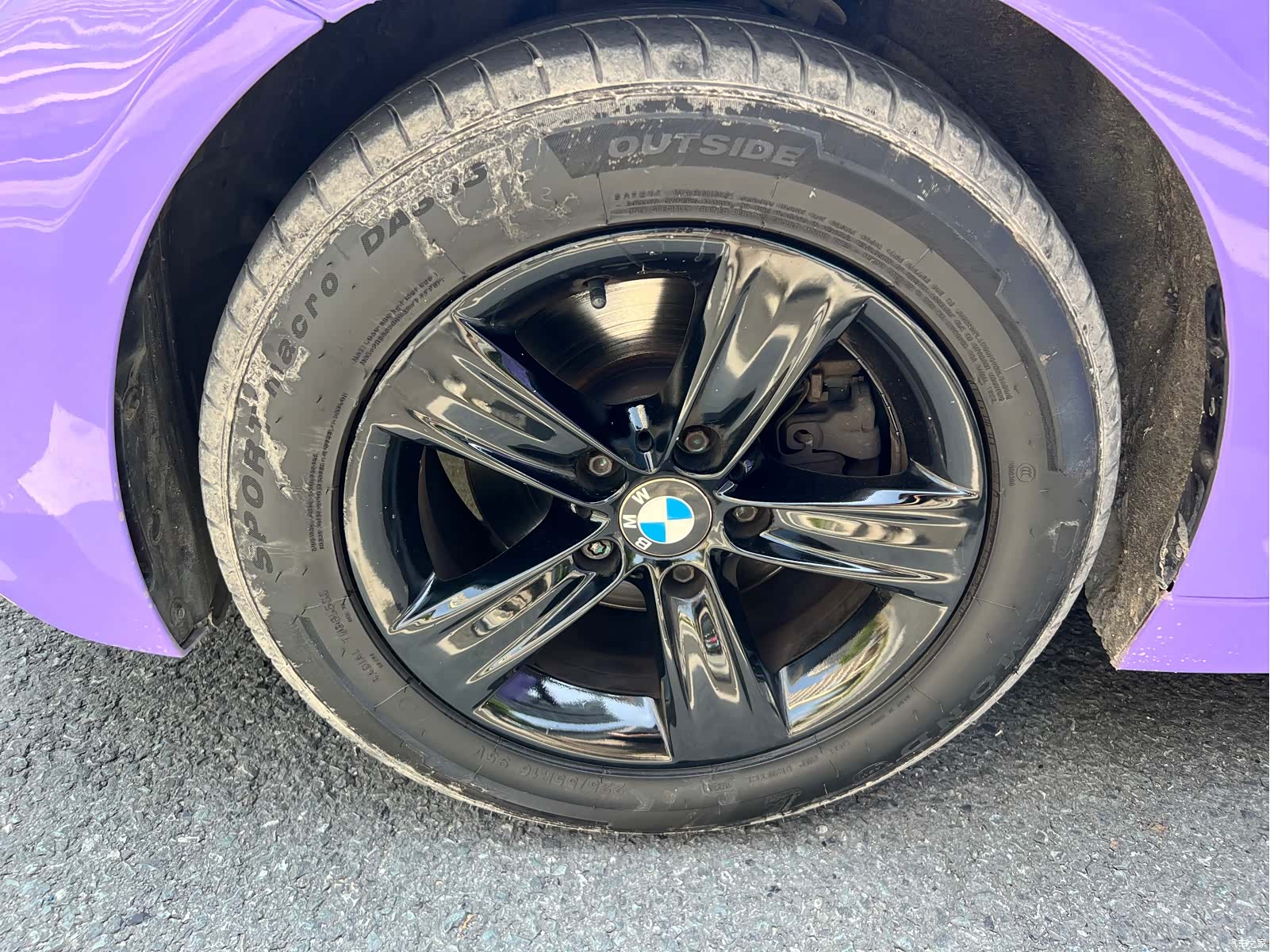 BMW 3 Series, 2013 22