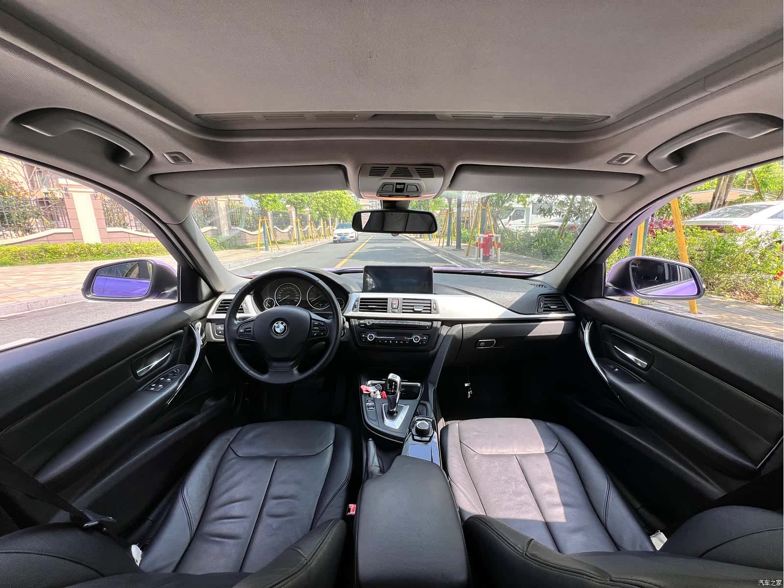 BMW 3 Series, 2013 10