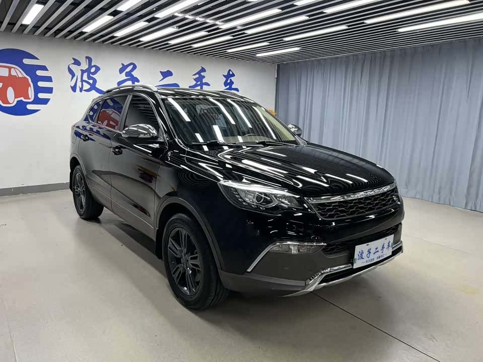 Leopaard Cheetah CS10