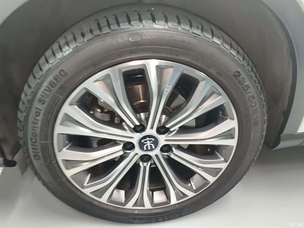 BYD Song, 2020 23