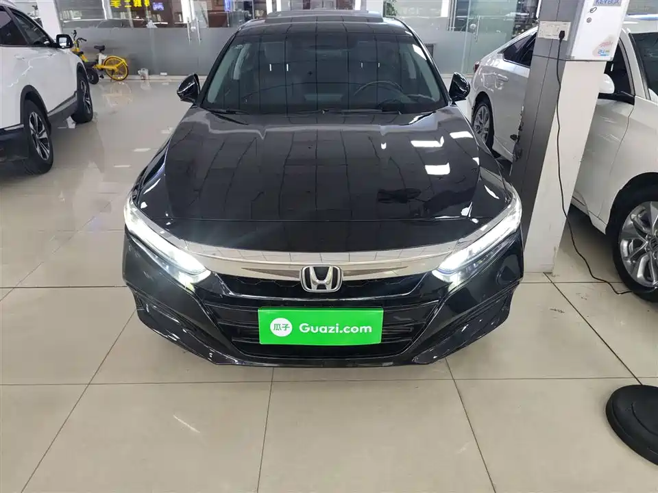 Honda Accord Honda Accord