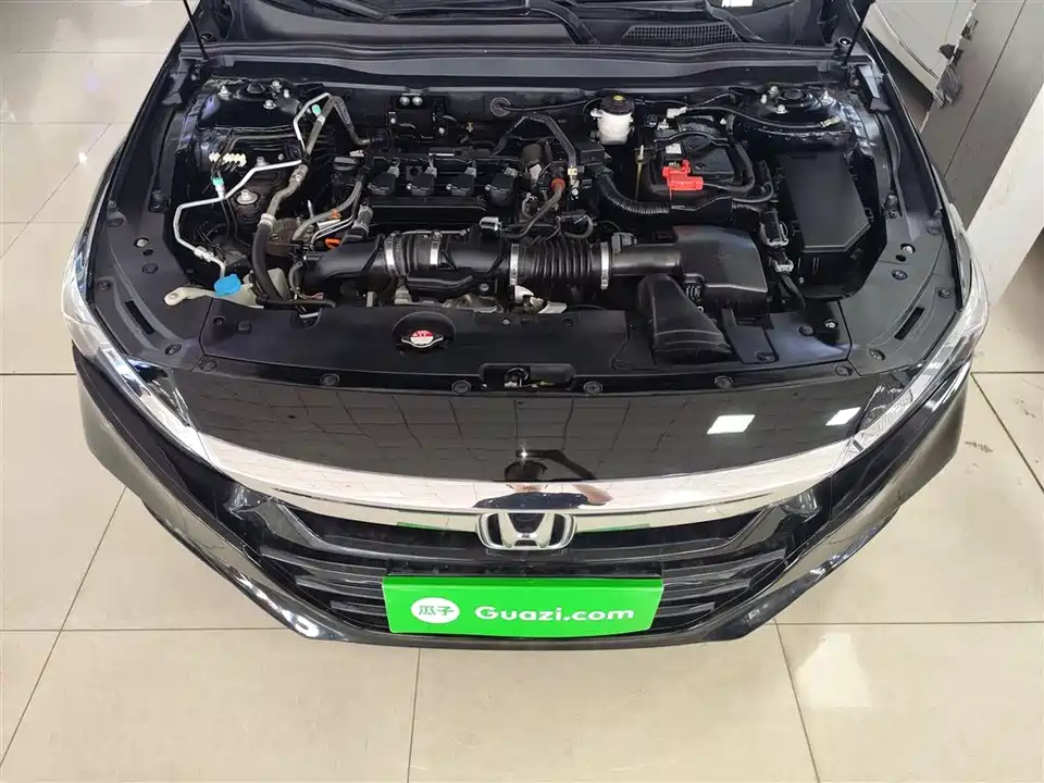 Honda Accord Honda Accord