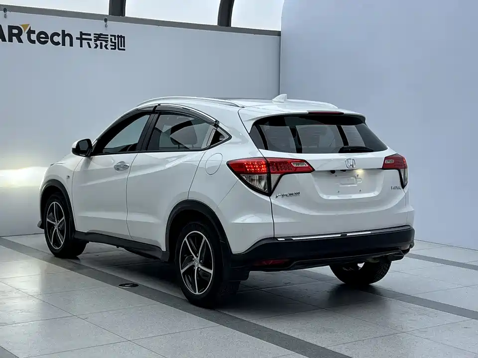 Honda Binzhi