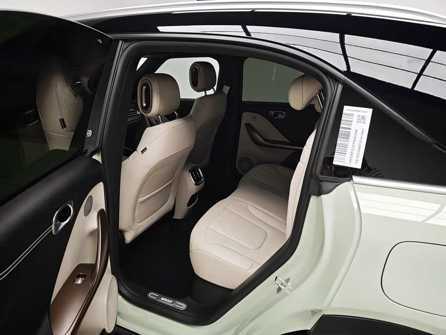 smart smart 1 2023, фото 16
