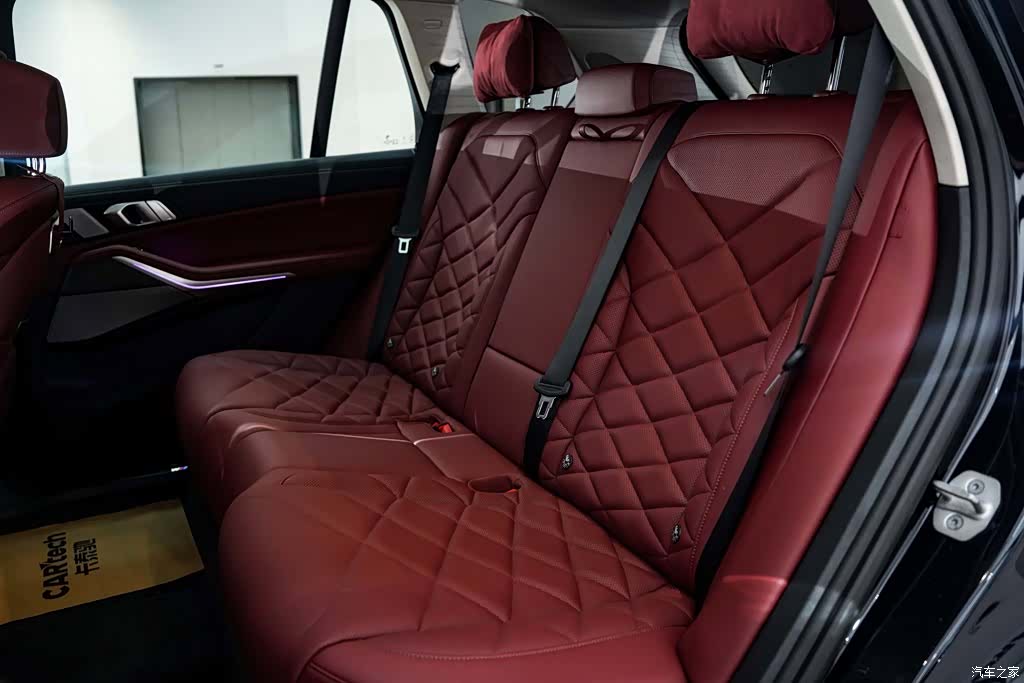 BMW X5, 2026 21