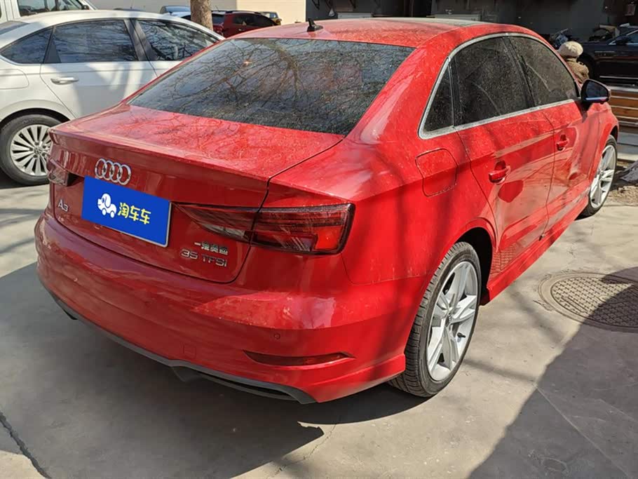 Audi A3 Audi A3