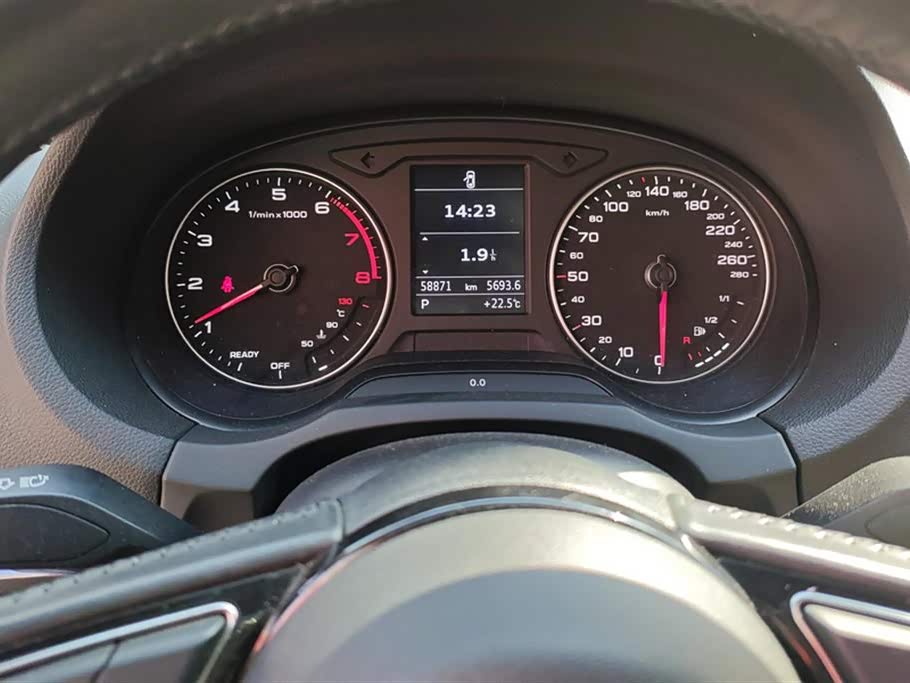 Audi A3 Audi A3