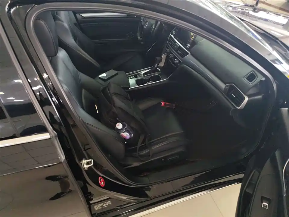 Honda Accord Honda Accord