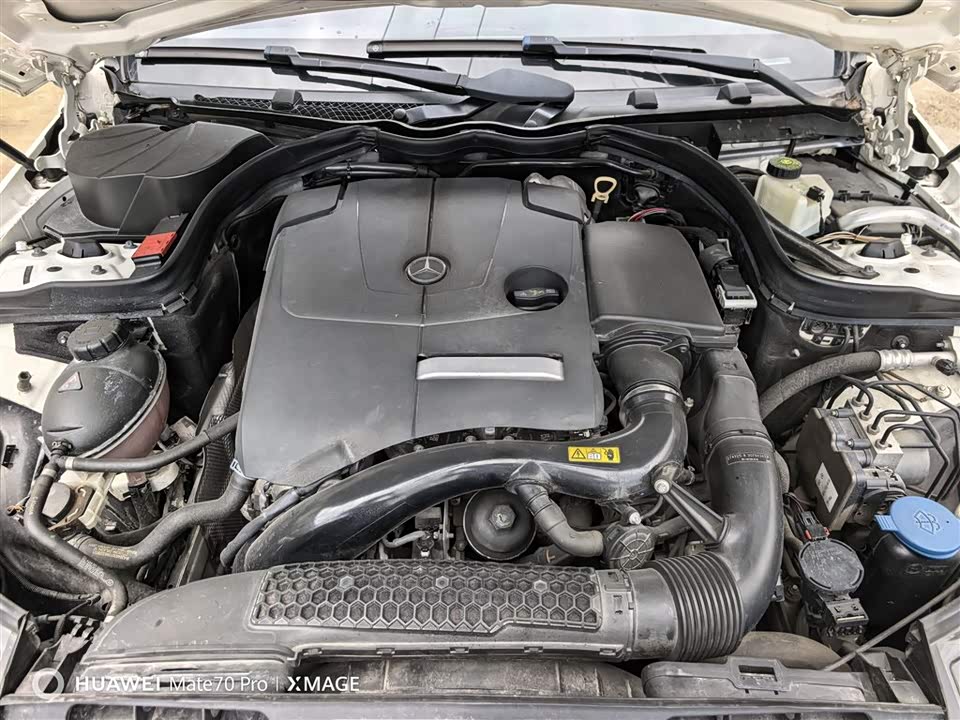 Mercedes-Benz E-class Mercedes-Benz E-class
