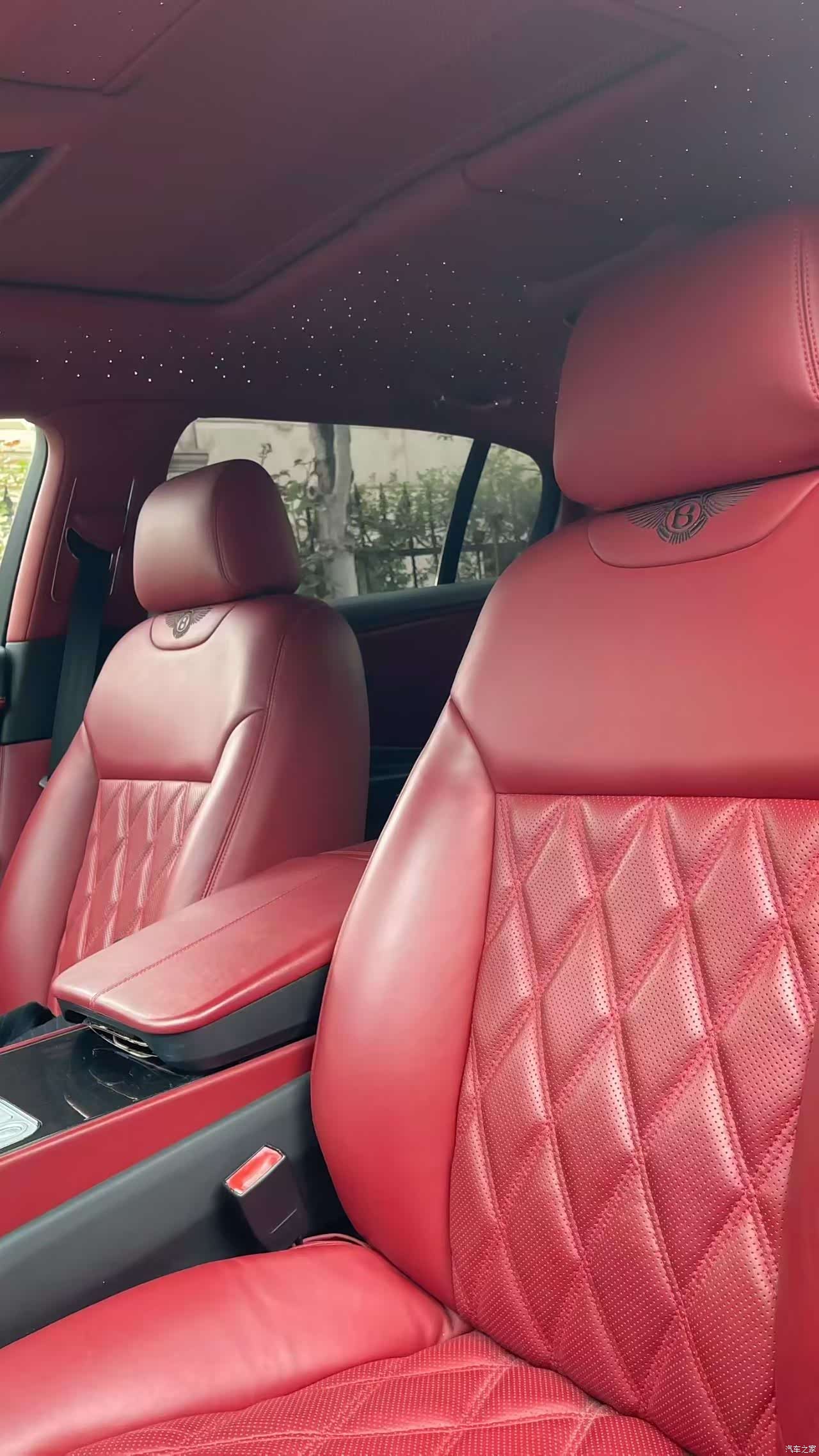 Bentley Flying Spur, 2013 все фото