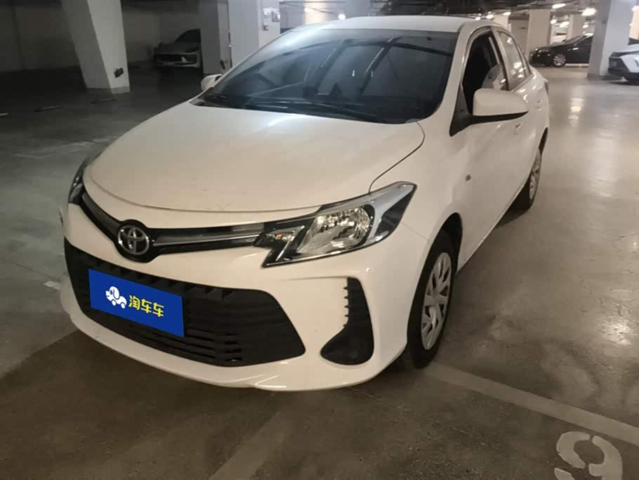 Toyota Vios