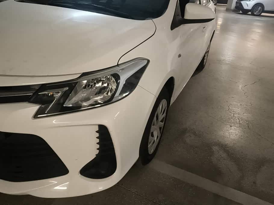 Toyota Vios
