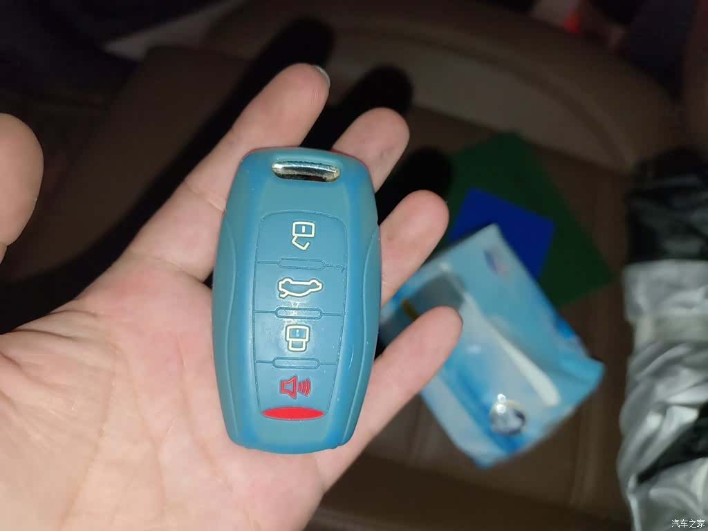 Haval H9, 2018 9